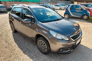 Peugeot 2008 1.4 hdi