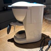 Macchina per caffe americano, bollitore Braun