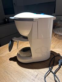 Macchina per caffe americano, bollitore Braun