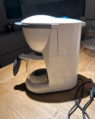 Macchina per caffe americano, bollitore Braun