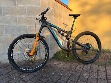 MTB Lapierre Zesty AM 527 Full Carbon