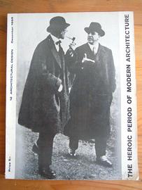 12 Architectural design December 1965