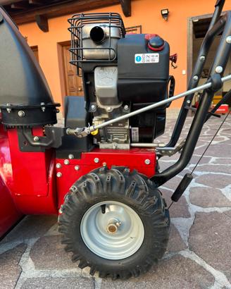Spazzaneve candiana 900/61