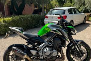 Kawasaki Z900
