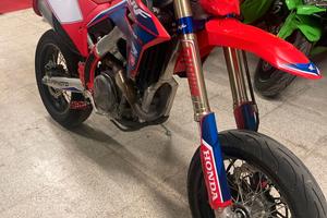 Honda CRF 450