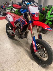 Honda CRF 450