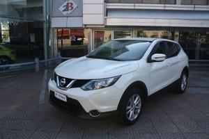 NISSAN Qashqai 1.5 dCi Business Euro 6B
