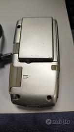 NEC C616V CELLULARE CON CAVI FUNZIONANTE VINTAGE