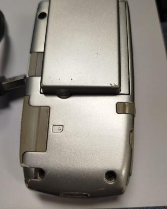NEC C616V CELLULARE CON CAVI FUNZIONANTE VINTAGE