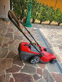 Atrezzo per giardino