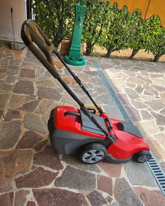 Atrezzo per giardino