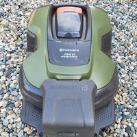 tagliaerba Husqvarna  automower 315x