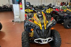 CAN-AM BRP Renegade 800 EFI 800 r g2