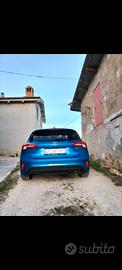 FORD Focus 4ª serie - 2020