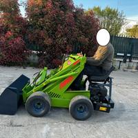 P147 - Minipala Avant