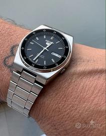 Orologio Vintage SEIKO 5 Automatic (1989)