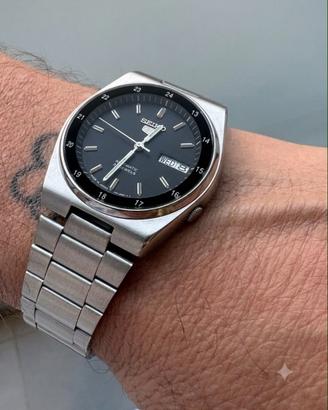 Orologio Vintage SEIKO 5 Automatic (1989)