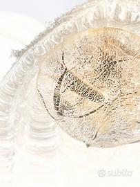 Lampadario cristallo