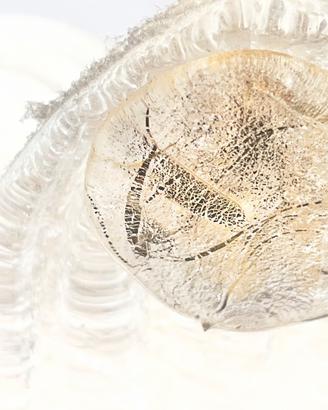 Lampadario cristallo