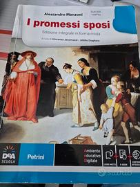 libro i promessi sposi