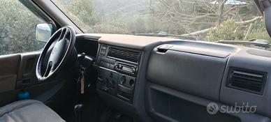 Volkswagen t4 multivan del 97