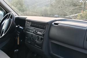 Volkswagen t4 multivan del 97