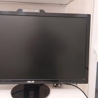 Monitor per PC Asus