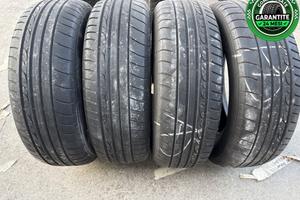 gomme usate 2156516 Estivo DUNLOP - SP - 501