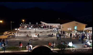 Villa per la notte di capodanno