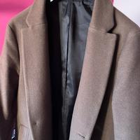 Cappotto Zara