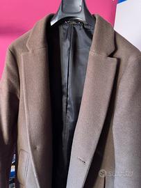 Cappotto Zara