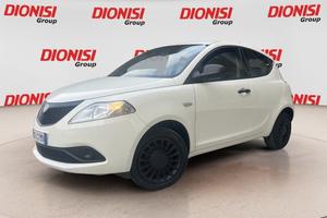 Lancia Ypsilon 1.0 70cv Firefly Hybrid S&S Silv