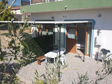 Casa vacanza isca