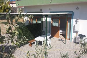 Casa vacanza isca