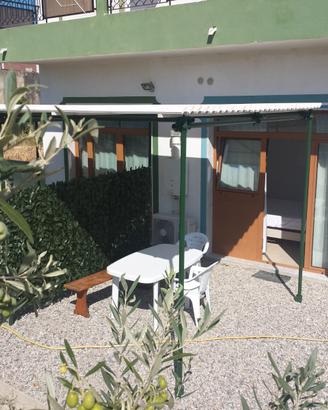 Casa vacanza isca