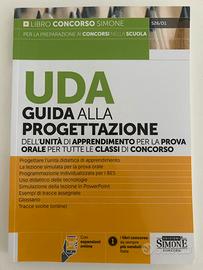 Uda guida alla progettazione per la prova orale