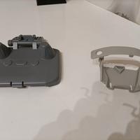 protezione x eliche e x telecomando dji mini 3 - 4