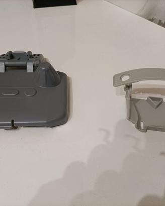 protezione x eliche e x telecomando dji mini 3 - 4