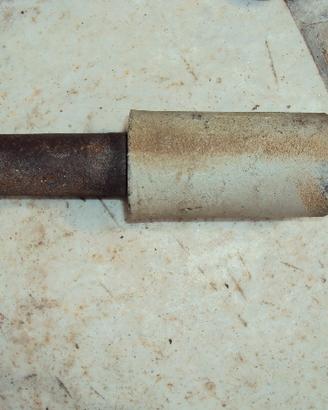 ammortizzatore piccolo vespa anni 60
