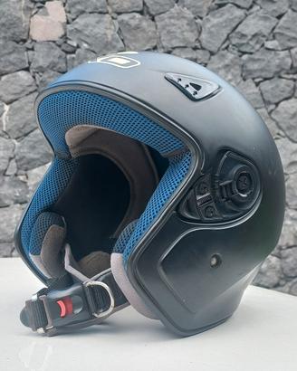 casco L axo