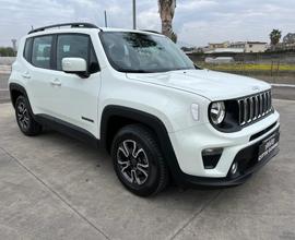 Jeep Renegade Longitude 1.6 Mjt 120cv 2019 Unico P