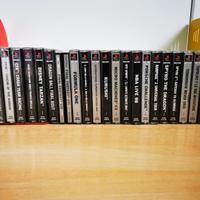 Giochi PS1 CDZ miste,NON acquist su questa inserzi