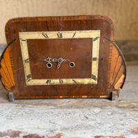 Orologio da tavolo antico