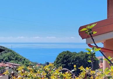 Villetta Bifamiliare a Buonvicino (CS)