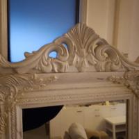 specchio da appoggio 