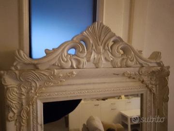 specchio da appoggio 