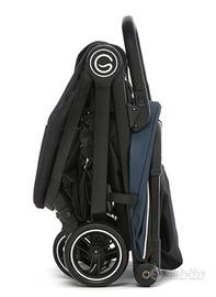 passeggino leggero Giordani 