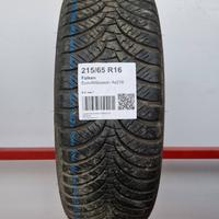 Gomme Usate Falken 215 65 16 Guarda Catalogo