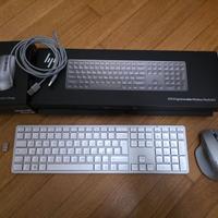 Set HP tastiera 970 + mouse 930