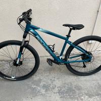 Mtb rockrider st 530 tg.s